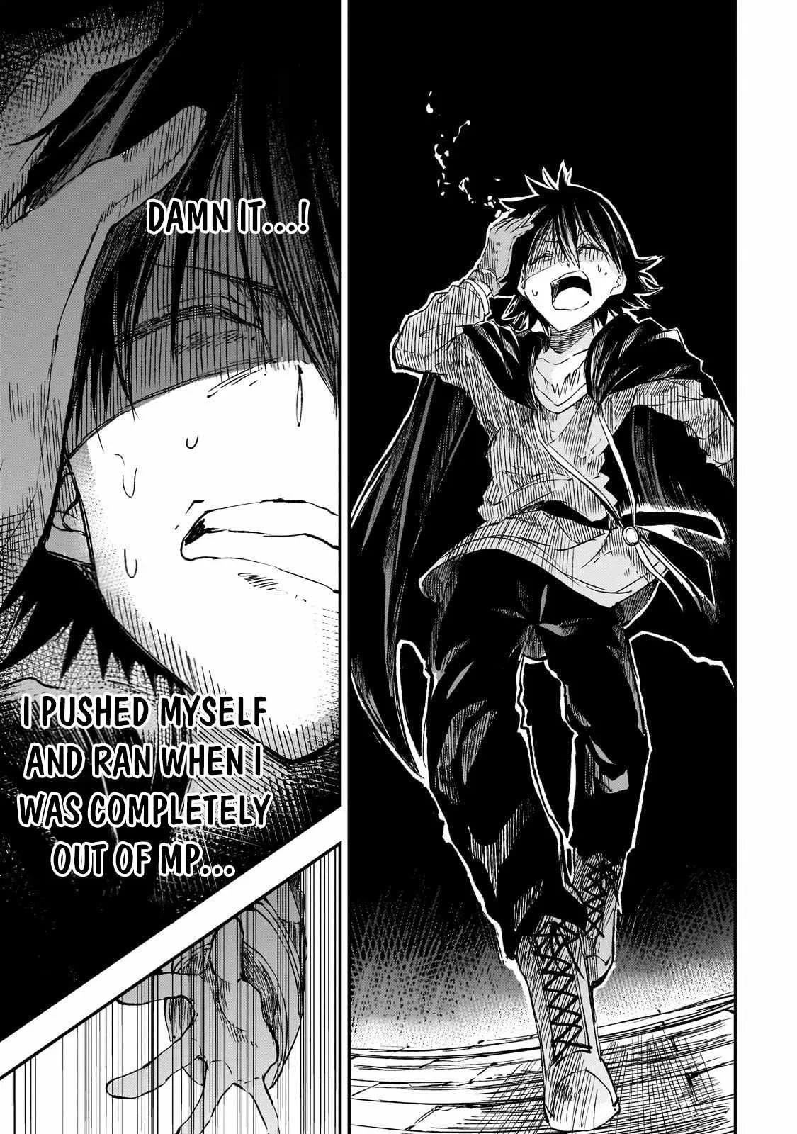Hitoribocchi no Isekai Kouryaku Chapter 321 page 6