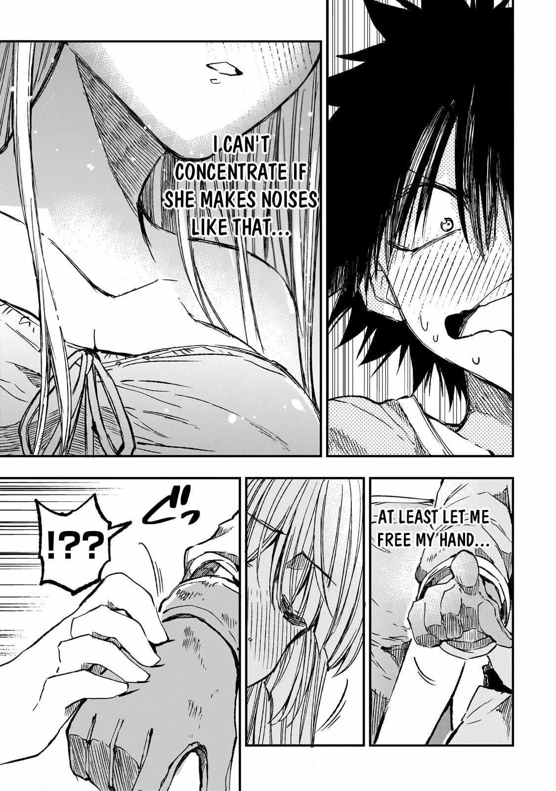 Hitoribocchi no Isekai Kouryaku Chapter 326 page 4
