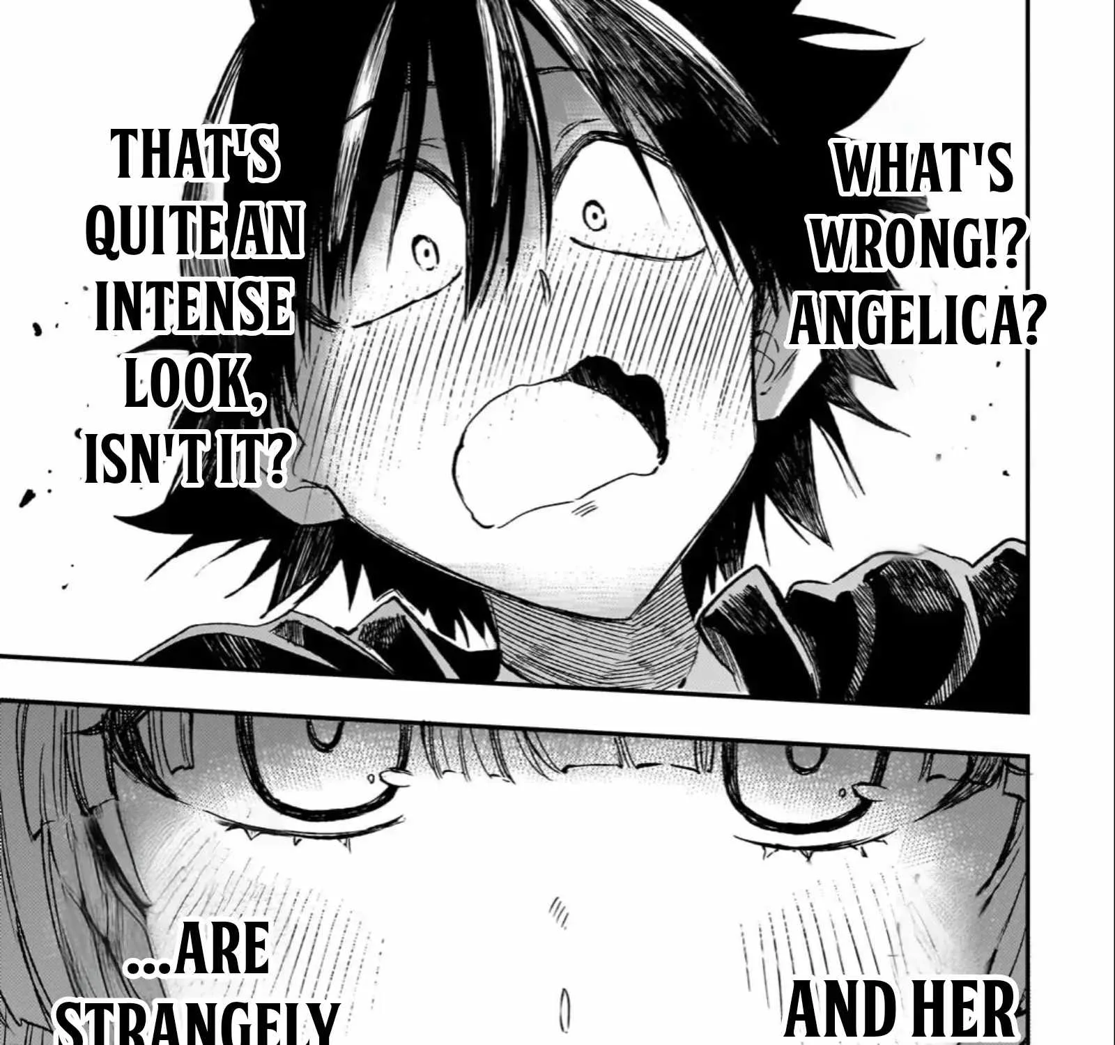 Hitoribocchi no Isekai Kouryaku Chapter 329 page 2