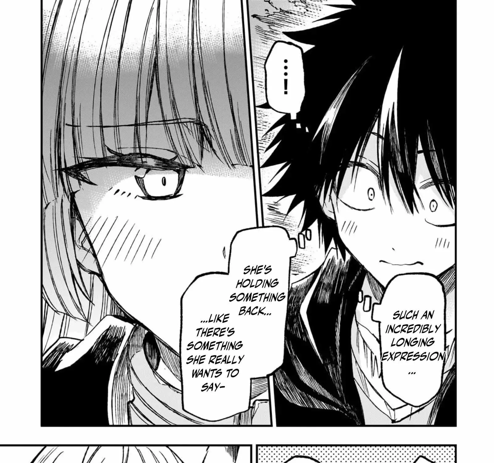 Hitoribocchi no Isekai Kouryaku Chapter 329 page 6