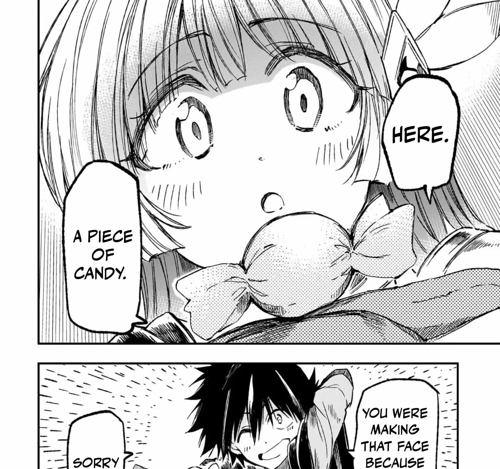 Hitoribocchi no Isekai Kouryaku Chapter 329 page 8