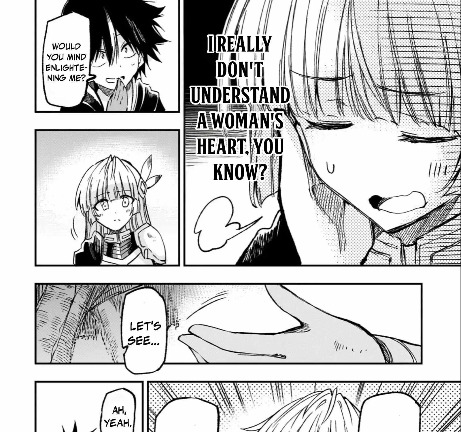 Hitoribocchi no Isekai Kouryaku Chapter 329 page 12