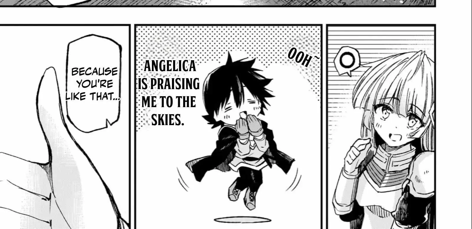 Hitoribocchi no Isekai Kouryaku Chapter 329 page 15