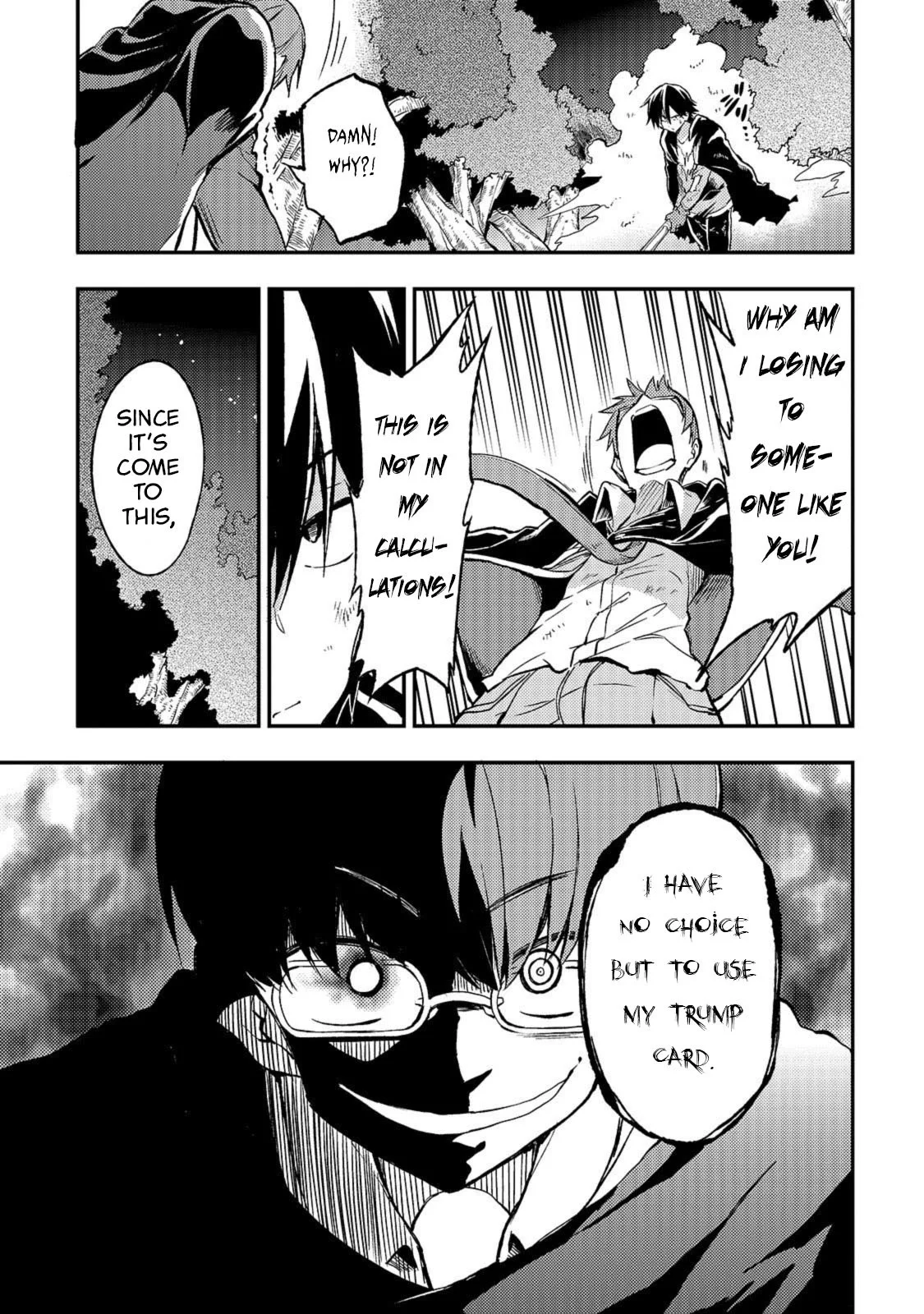 Hitoribocchi no Isekai Kouryaku Chapter 33 page 6
