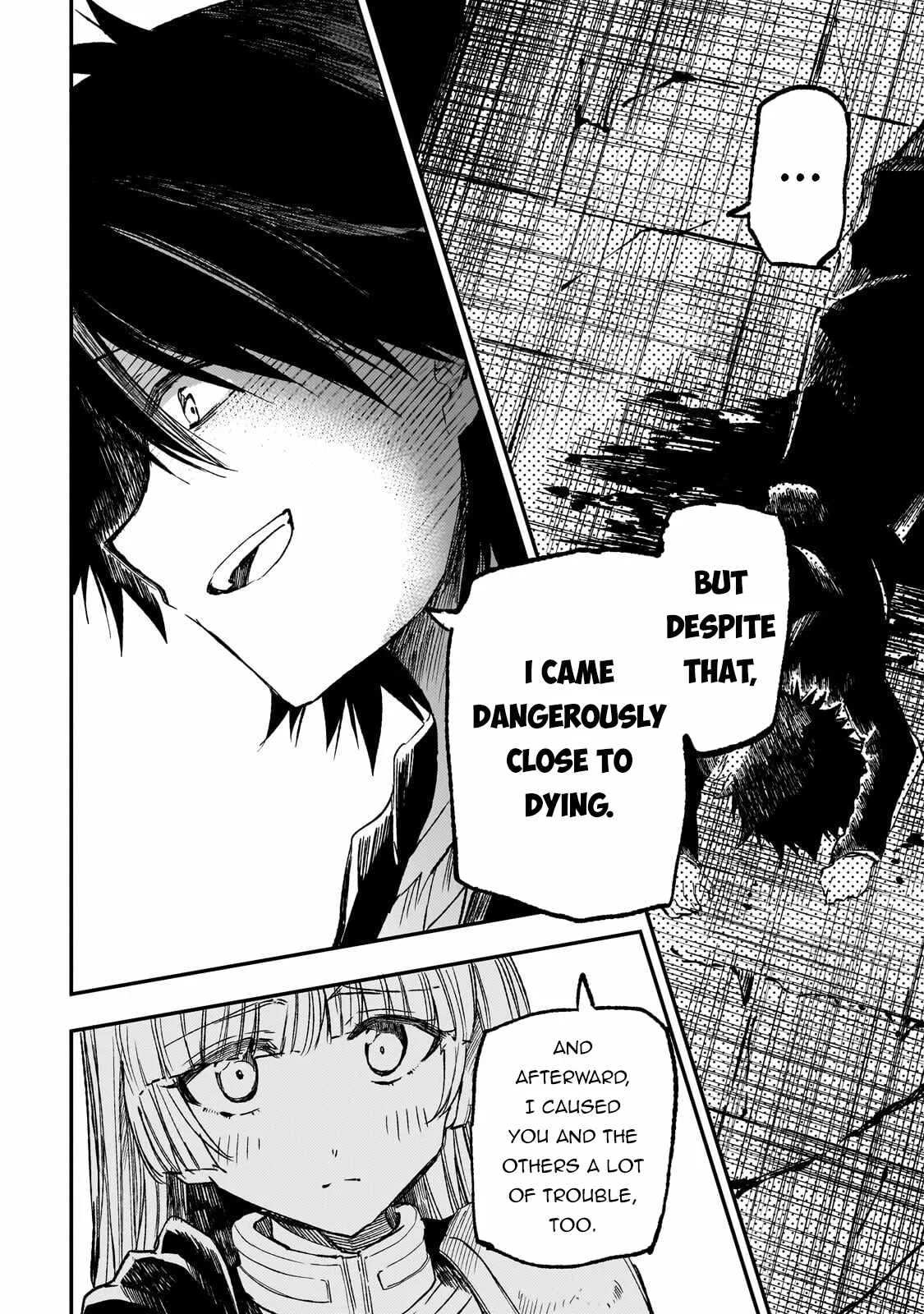 Hitoribocchi no Isekai Kouryaku Chapter 330 page 5