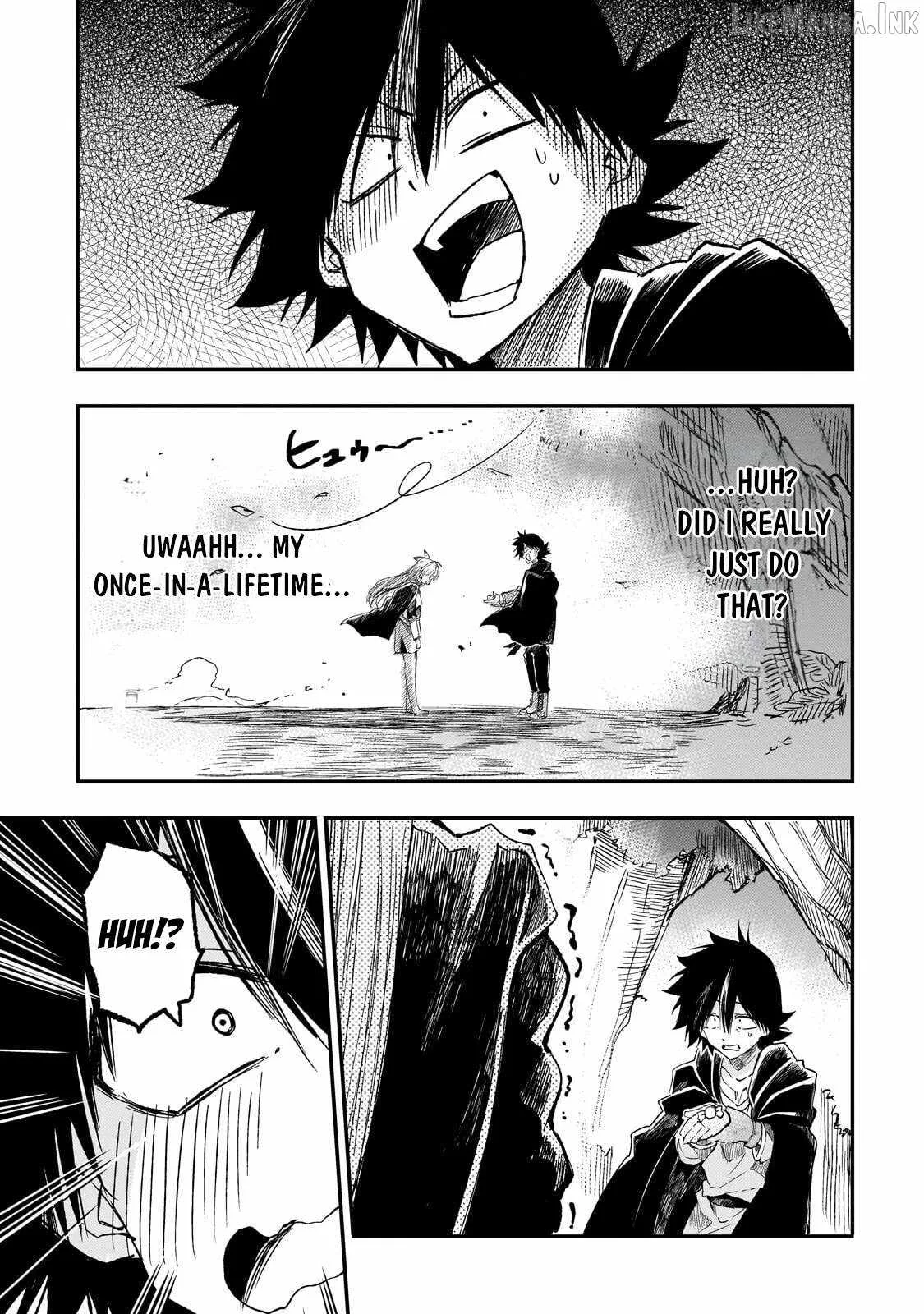 Hitoribocchi no Isekai Kouryaku Chapter 331 page 4