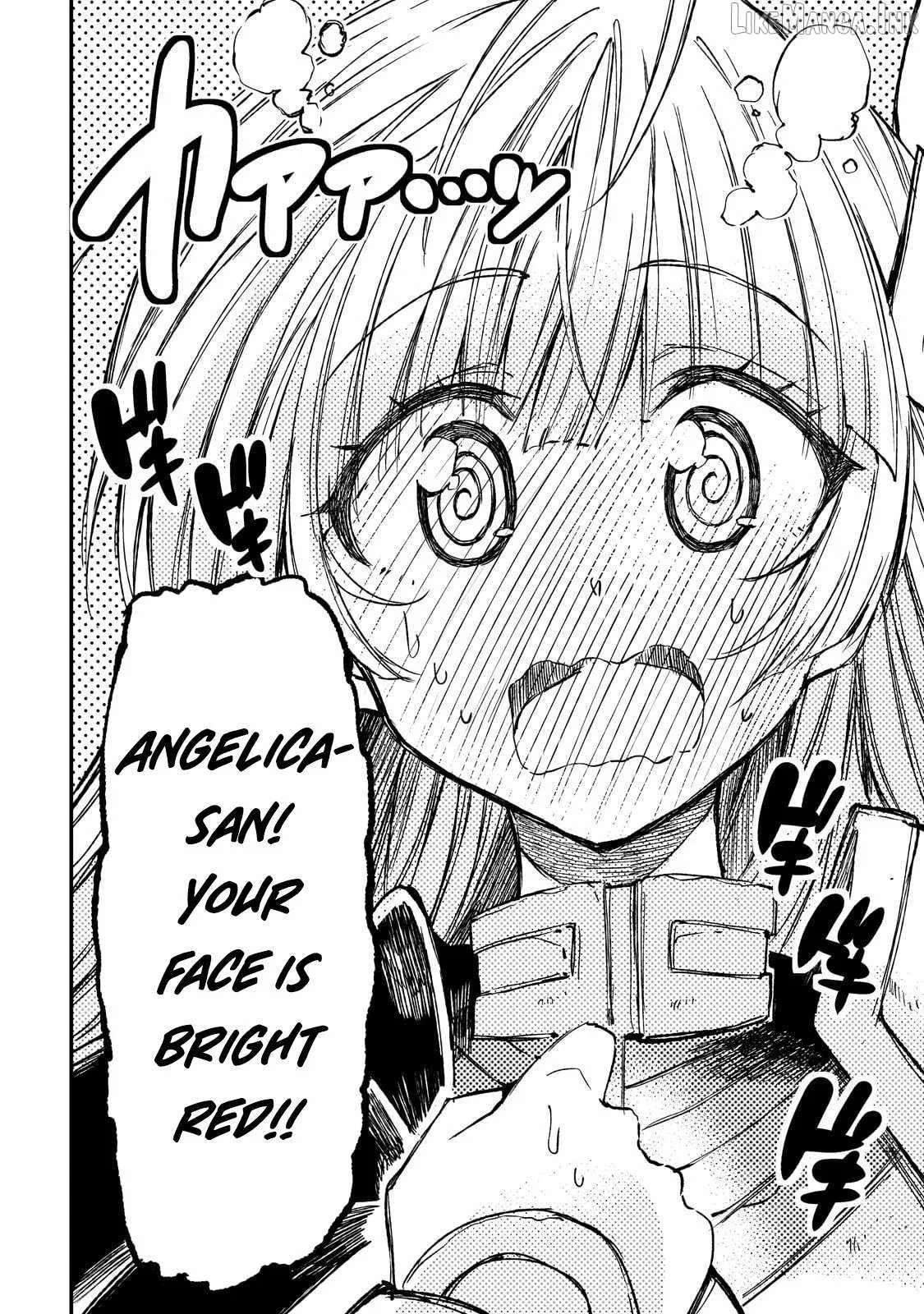 Hitoribocchi no Isekai Kouryaku Chapter 331 page 5