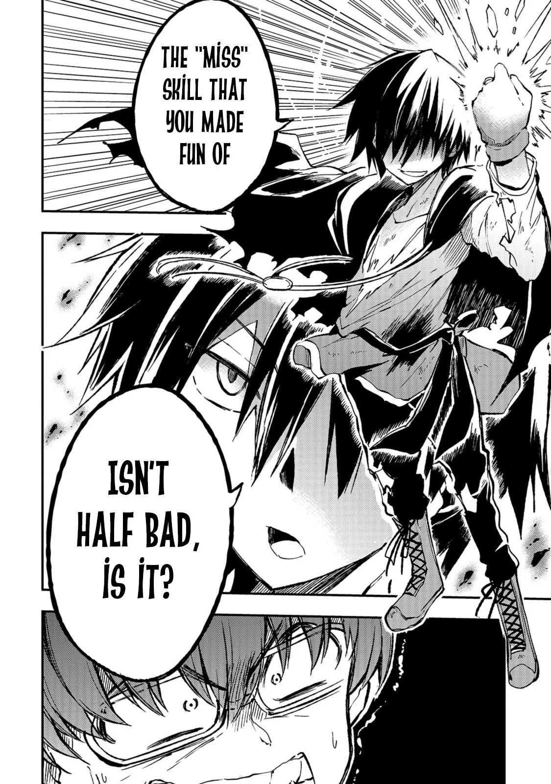 Hitoribocchi no Isekai Kouryaku Chapter 34 page 10