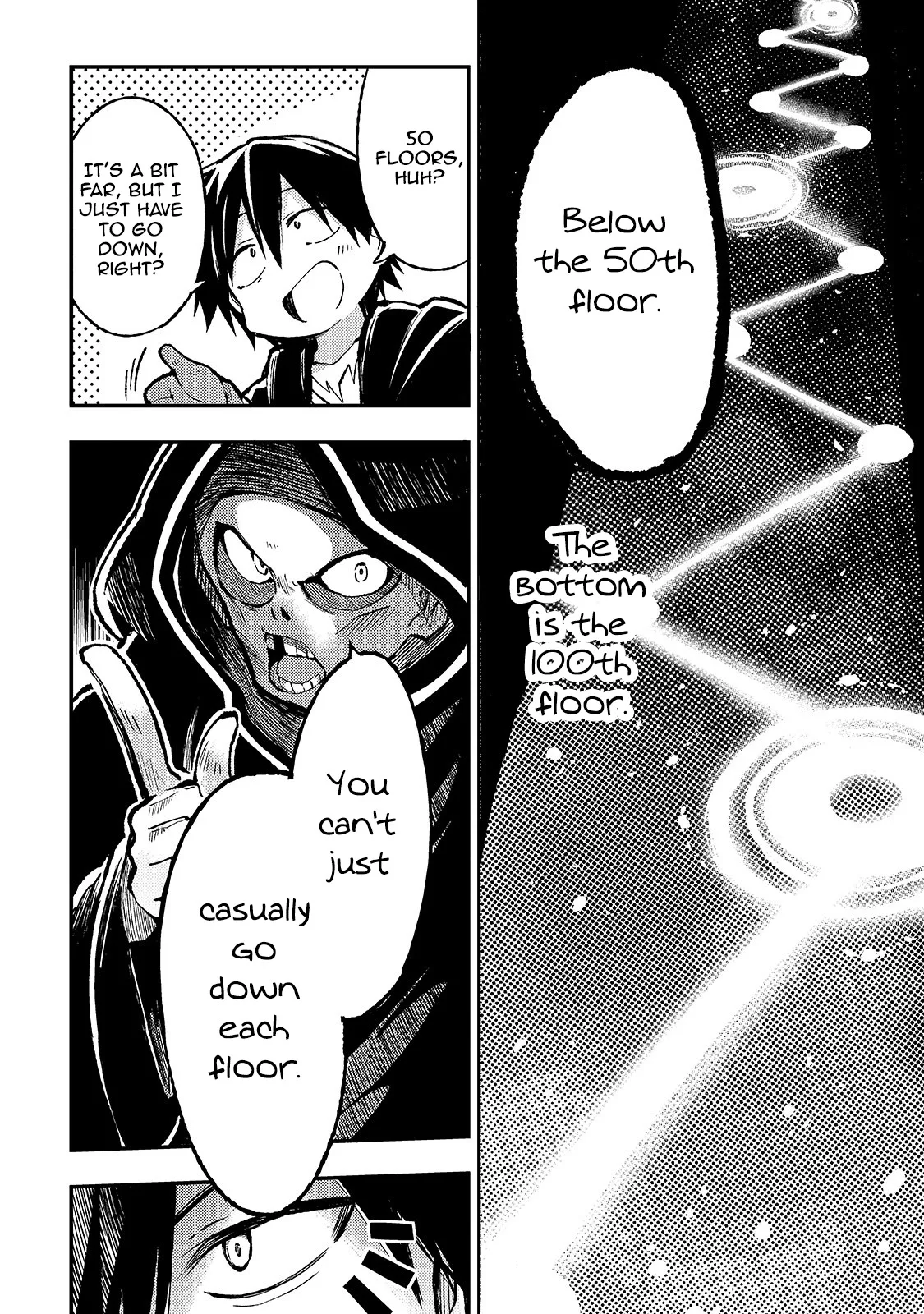 Hitoribocchi no Isekai Kouryaku Chapter 39 page 5