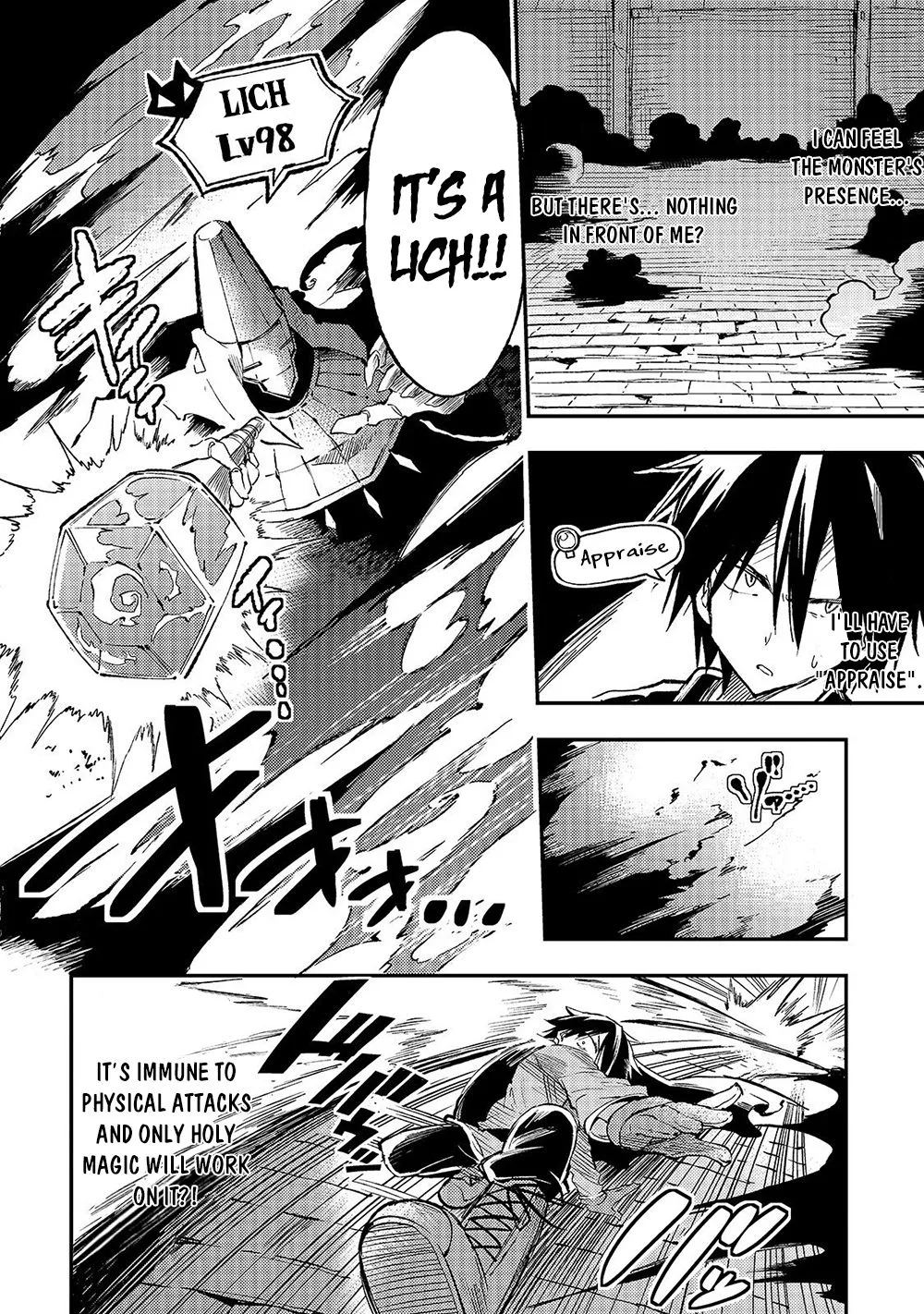 Hitoribocchi no Isekai Kouryaku Chapter 45 page 5