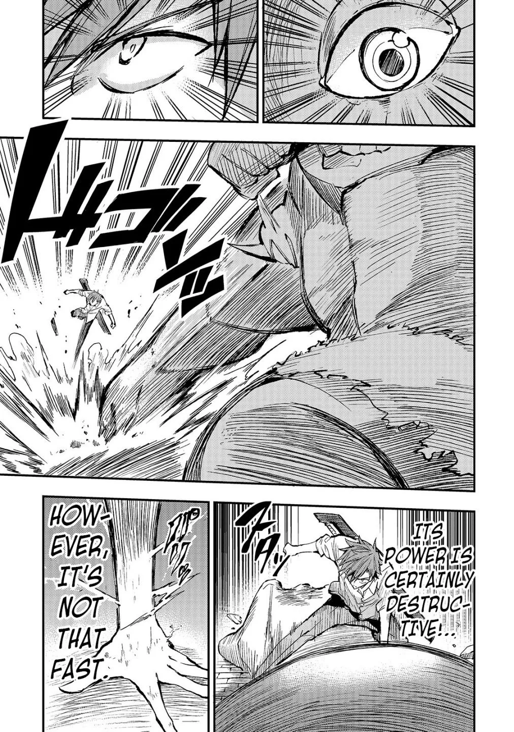 Hitoribocchi no Isekai Kouryaku Chapter 47 page 8