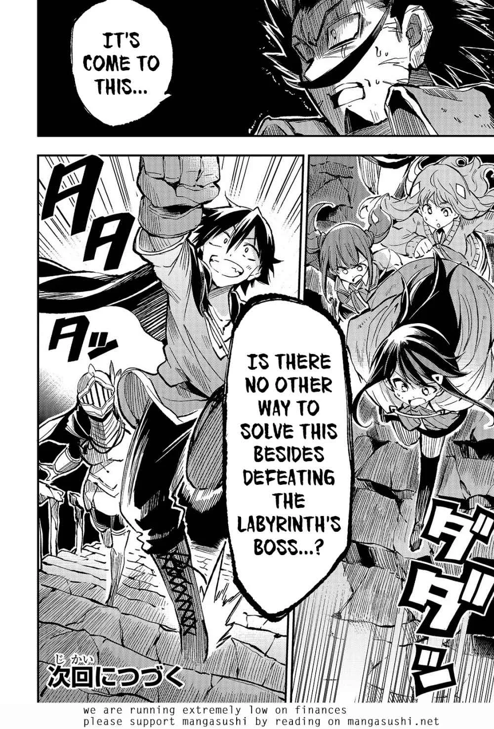Hitoribocchi no Isekai Kouryaku Chapter 48 page 15
