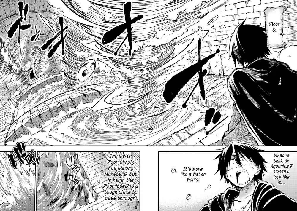 Hitoribocchi no Isekai Kouryaku Chapter 49 page 10
