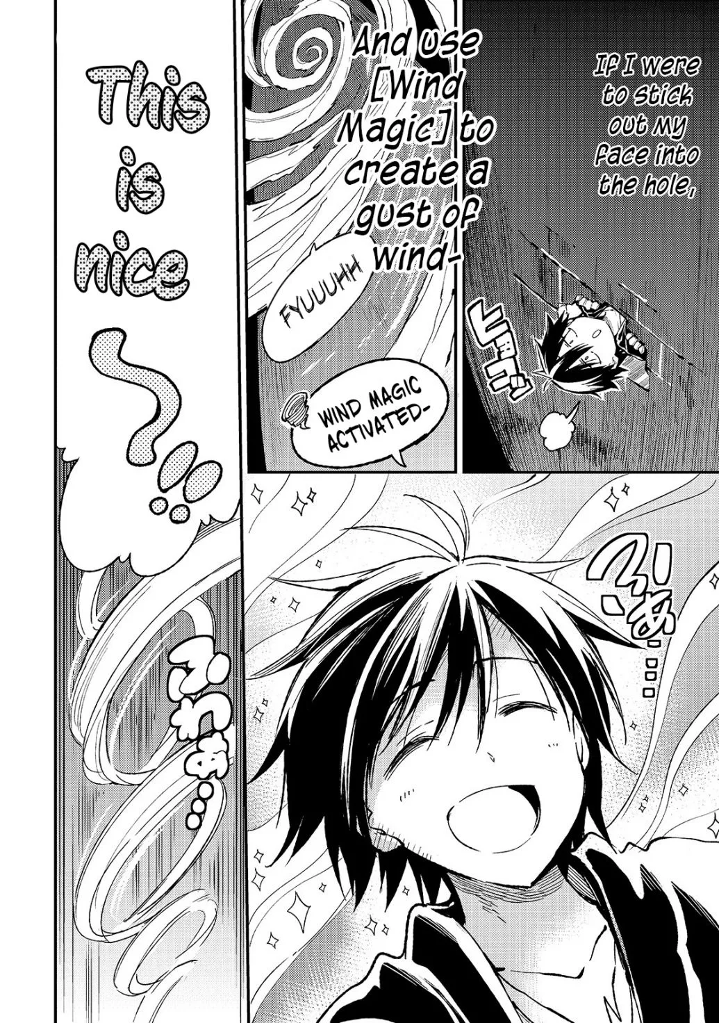 Hitoribocchi no Isekai Kouryaku Chapter 51 page 7