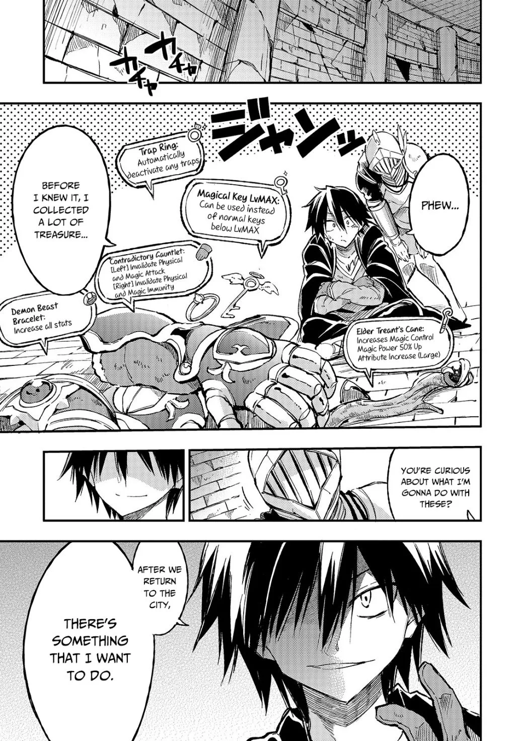Hitoribocchi no Isekai Kouryaku Chapter 52 page 10