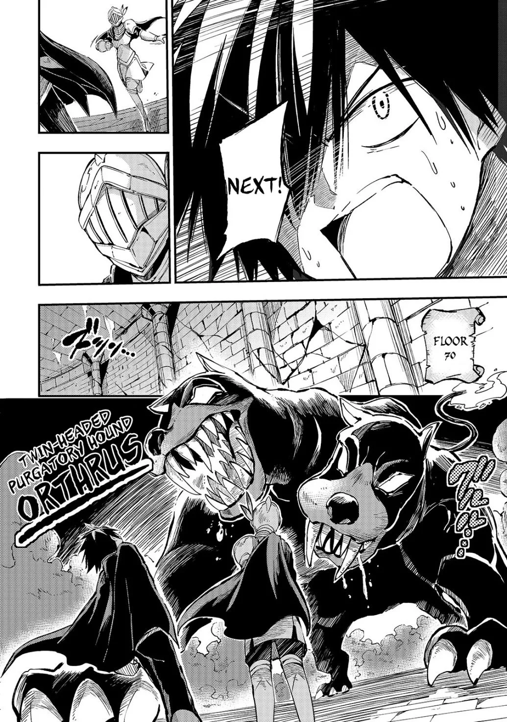 Hitoribocchi no Isekai Kouryaku Chapter 52 page 7