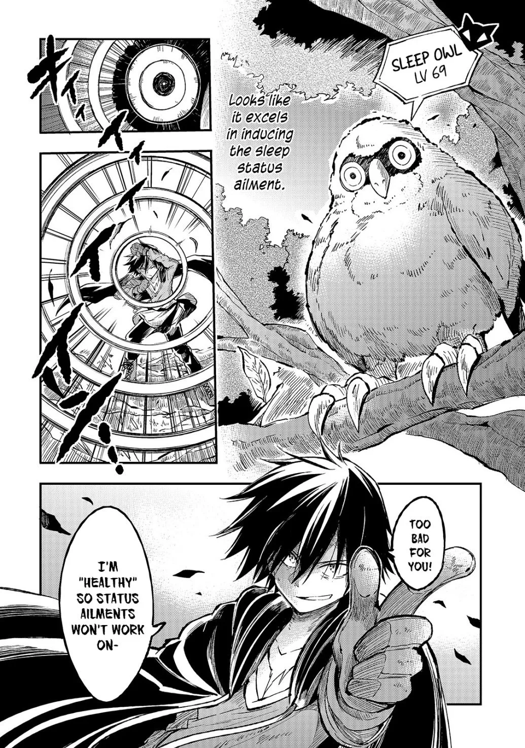 Hitoribocchi no Isekai Kouryaku Chapter 52 page 13