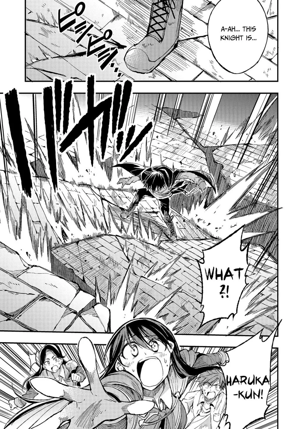 Hitoribocchi no Isekai Kouryaku Chapter 53 page 11