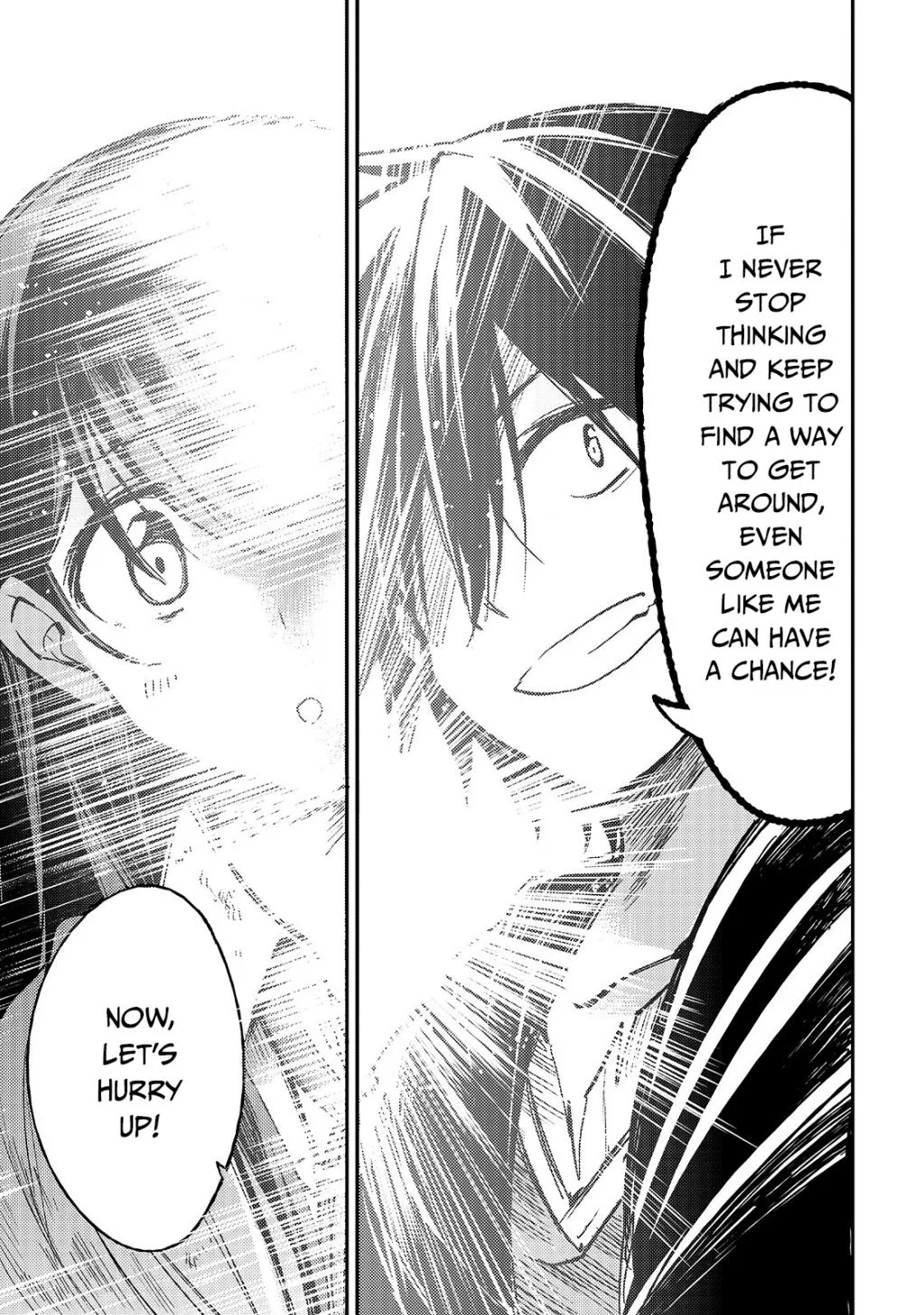 Hitoribocchi no Isekai Kouryaku Chapter 54 page 8