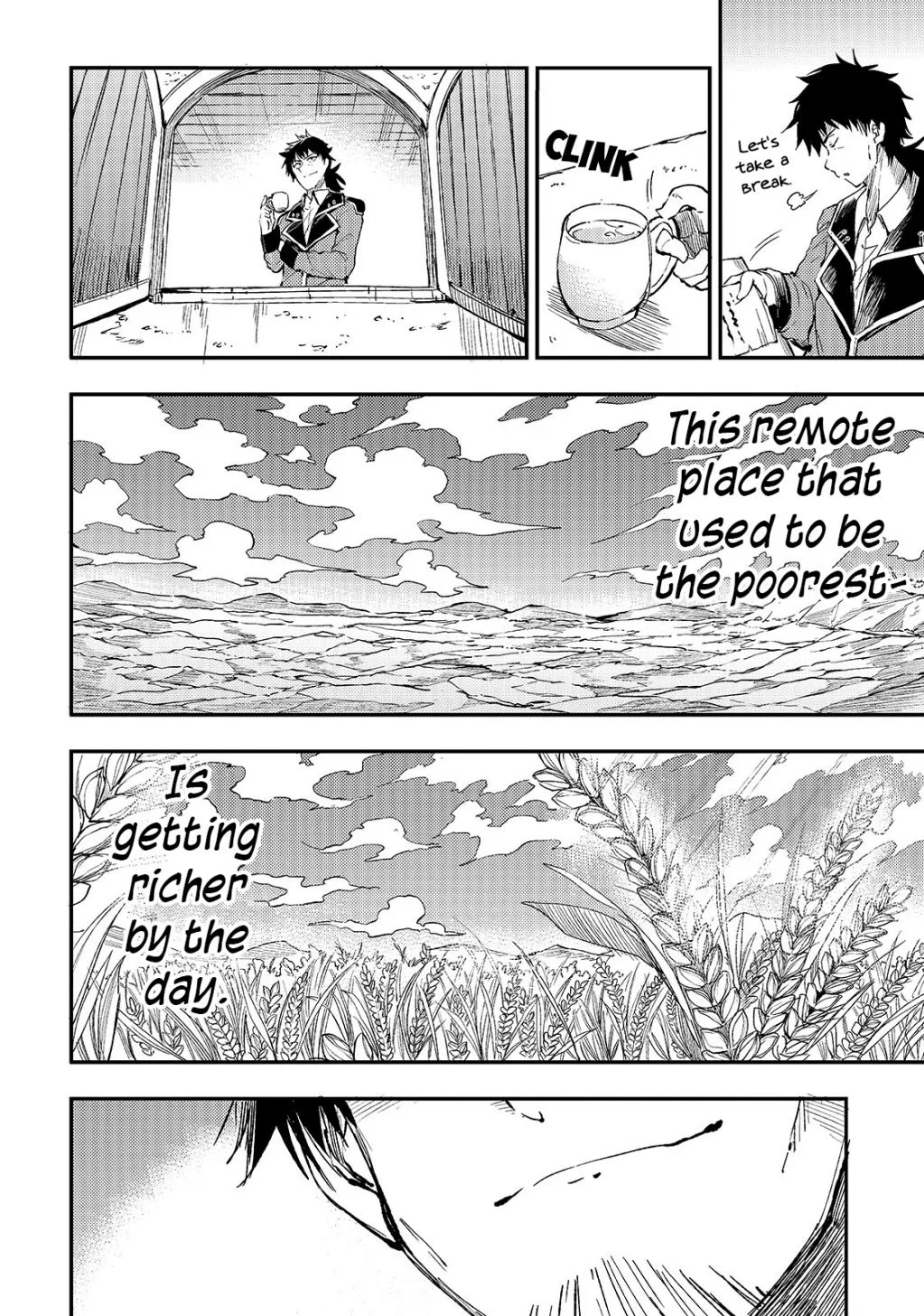 Hitoribocchi no Isekai Kouryaku Chapter 55 page 12