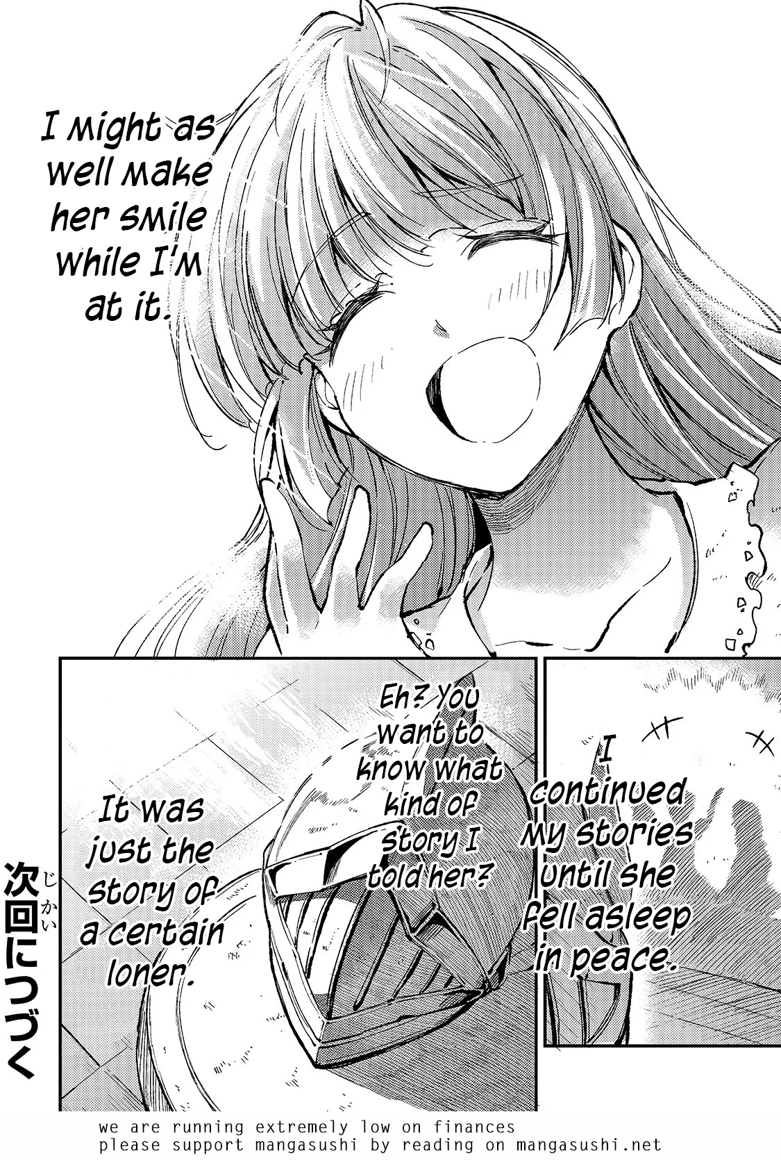 Hitoribocchi no Isekai Kouryaku Chapter 60 page 14