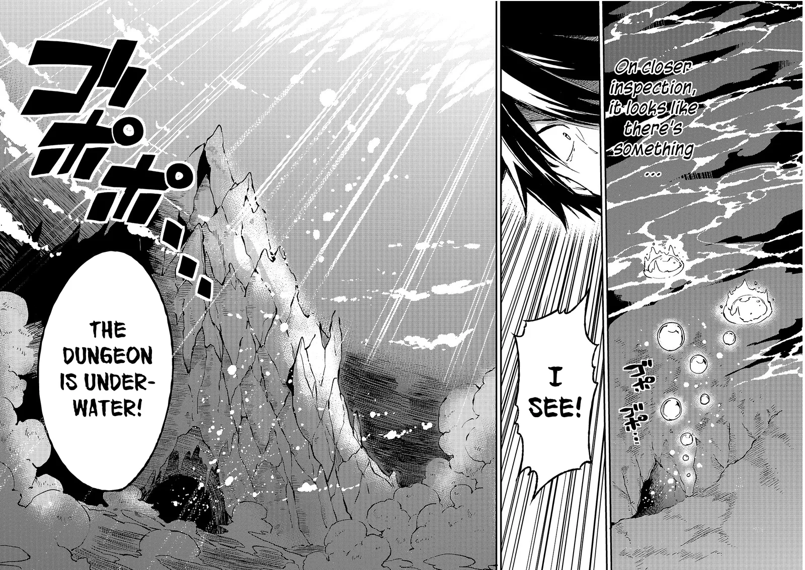 Hitoribocchi no Isekai Kouryaku Chapter 62 page 15