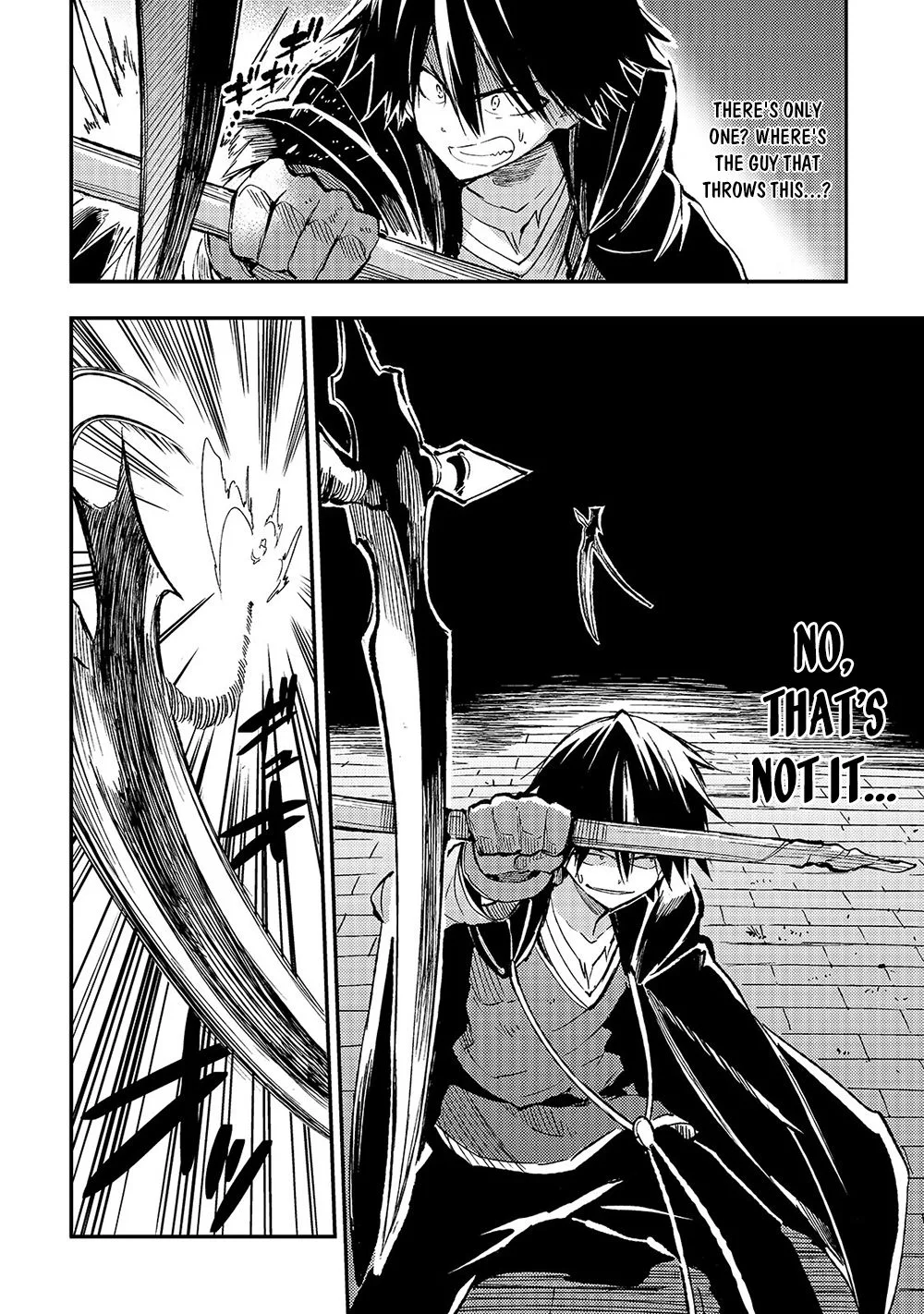 Hitoribocchi no Isekai Kouryaku Chapter 63 page 11