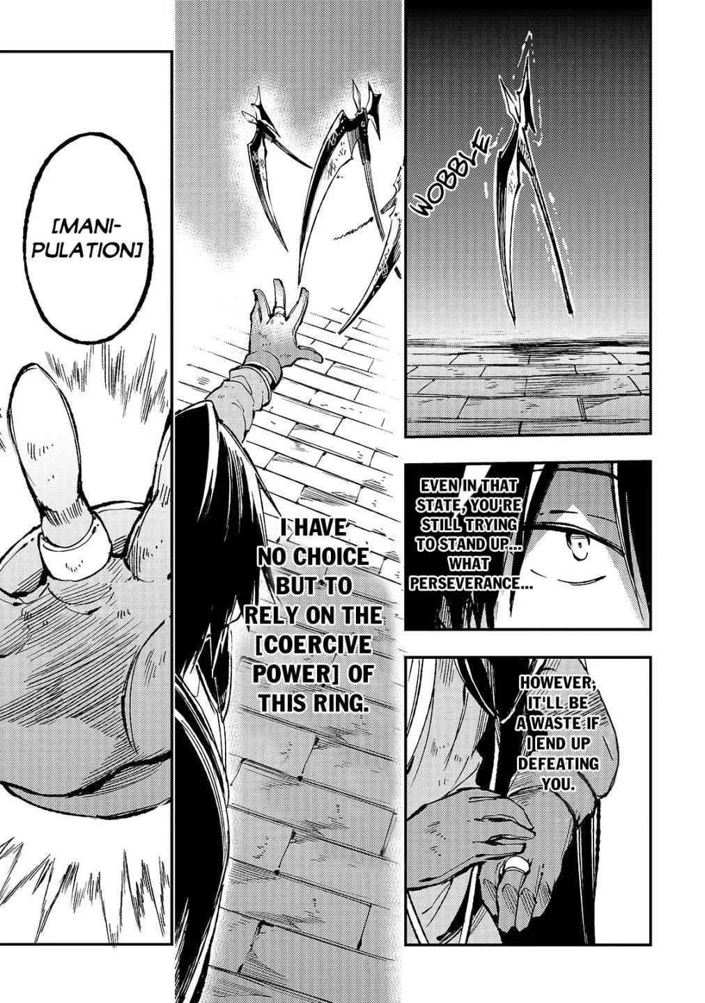 Hitoribocchi no Isekai Kouryaku Chapter 64 page 13