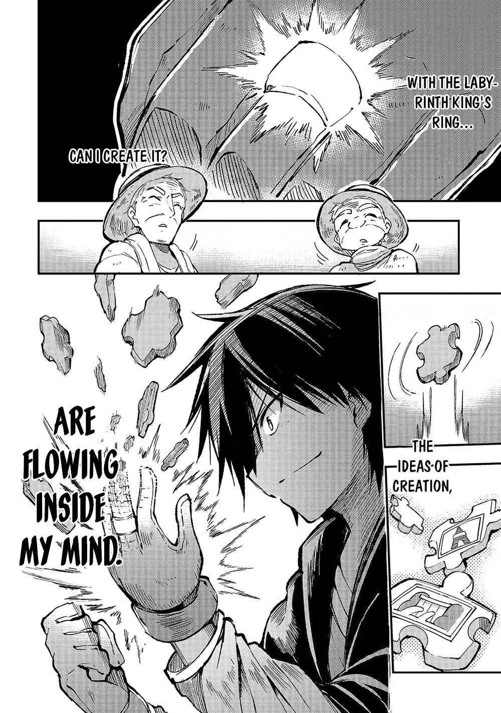 Hitoribocchi no Isekai Kouryaku Chapter 65 page 11