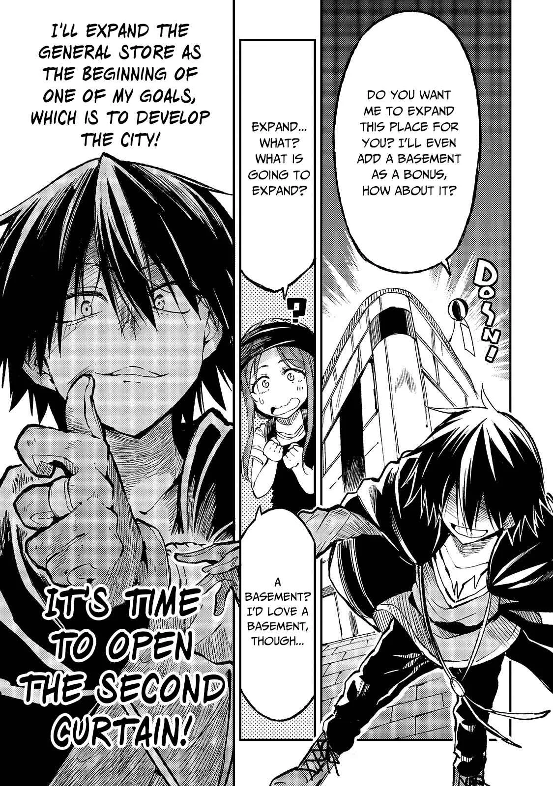 Hitoribocchi no Isekai Kouryaku Chapter 70 page 4