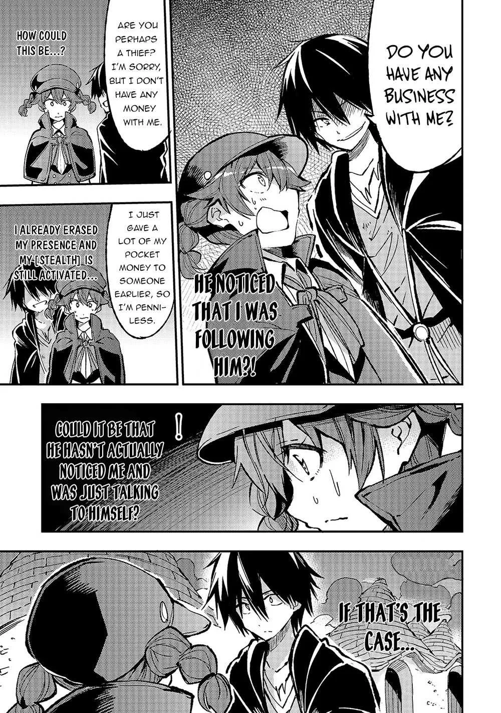 Hitoribocchi no Isekai Kouryaku Chapter 74 page 4