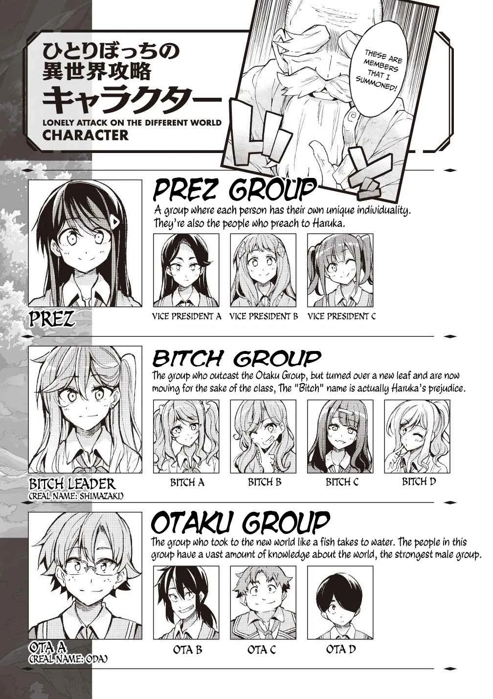 Hitoribocchi no Isekai Kouryaku Chapter 78 page 2