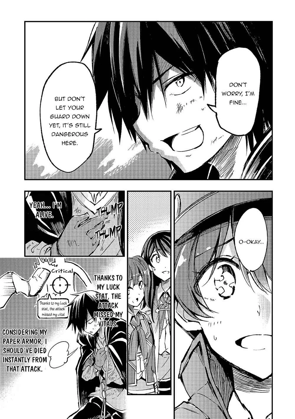 Hitoribocchi no Isekai Kouryaku Chapter 78 page 6