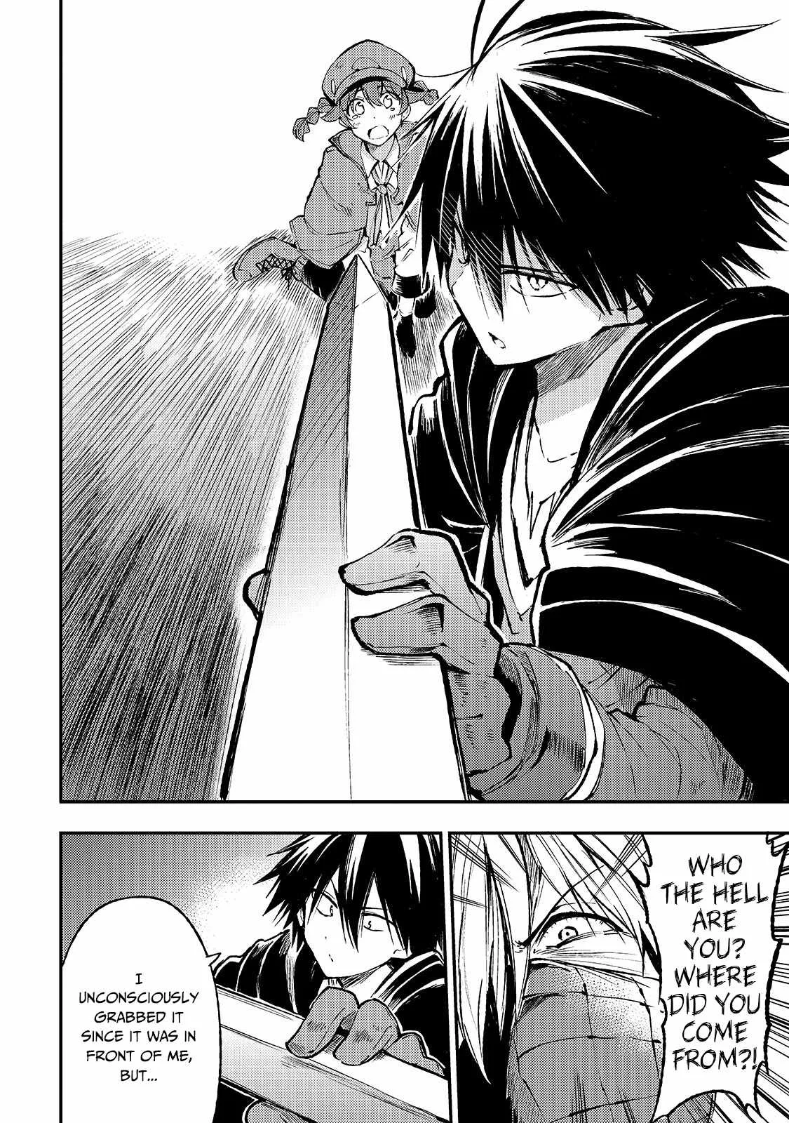 Hitoribocchi no Isekai Kouryaku Chapter 81 page 13