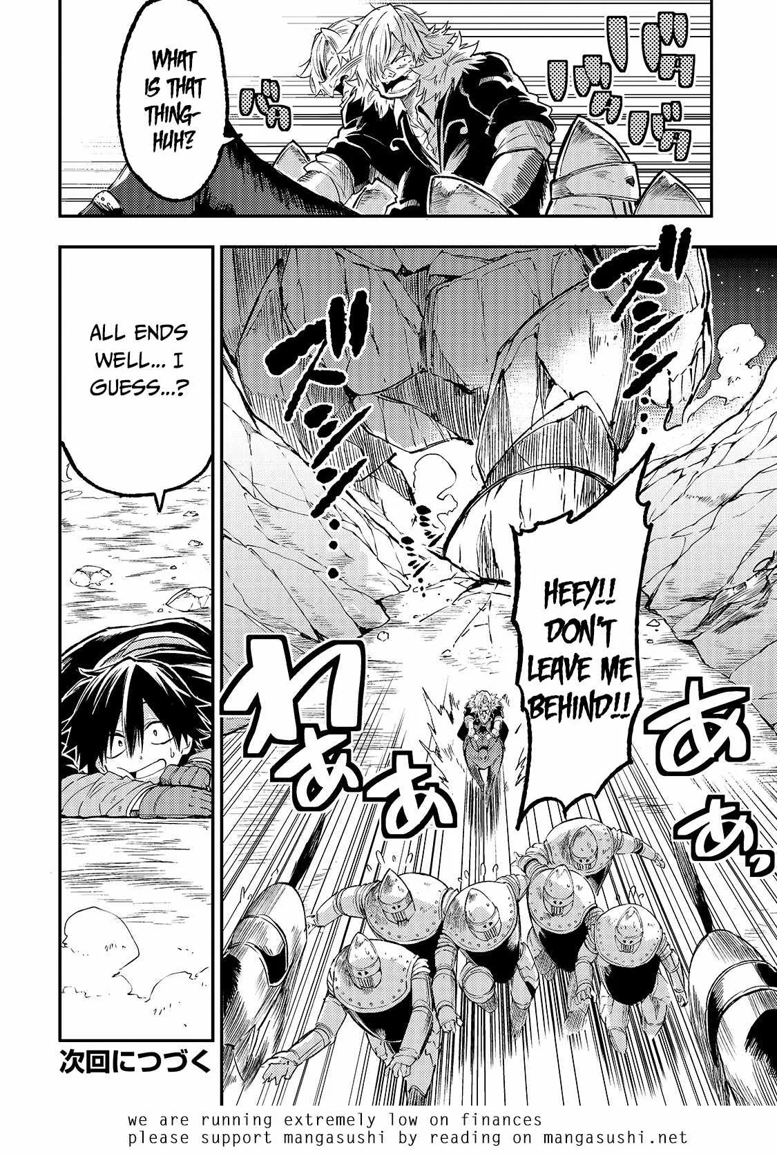 Hitoribocchi no Isekai Kouryaku Chapter 83 page 14
