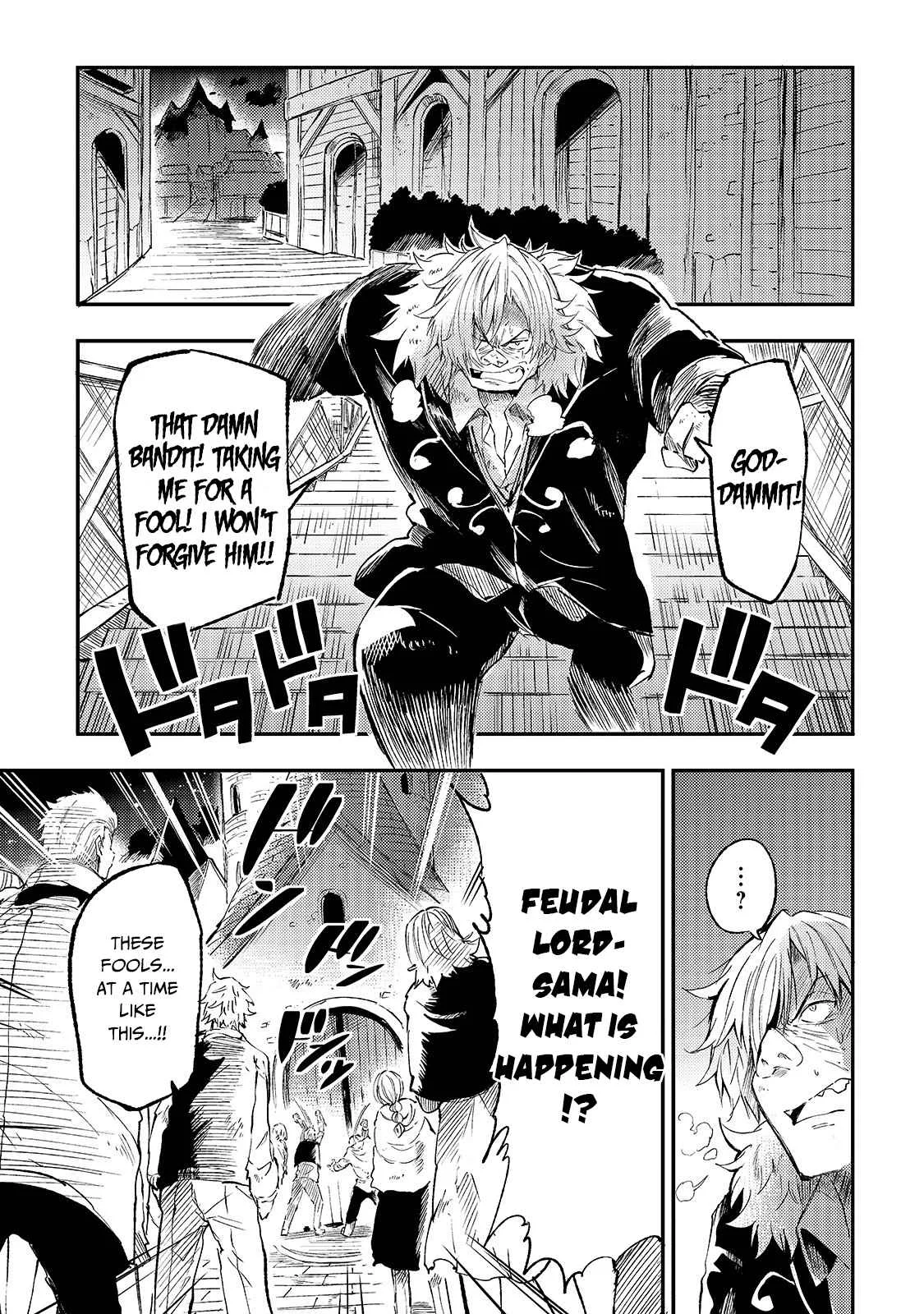 Hitoribocchi no Isekai Kouryaku Chapter 85 page 6