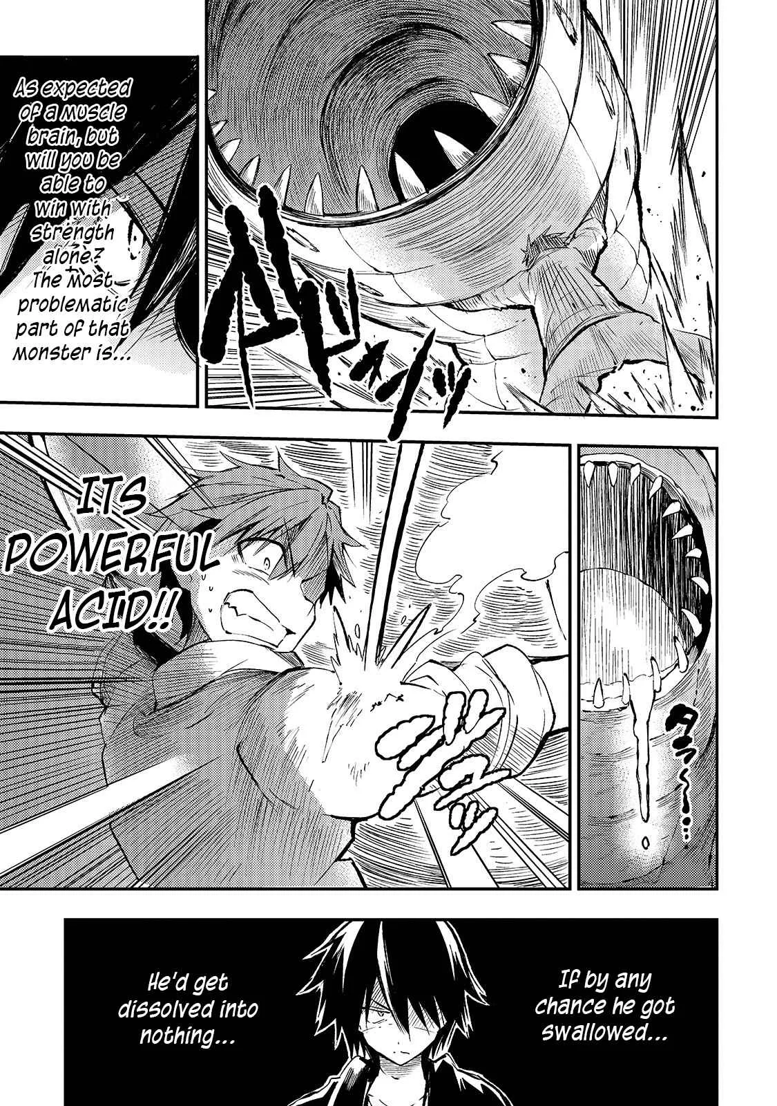 Hitoribocchi no Isekai Kouryaku Chapter 87 page 8