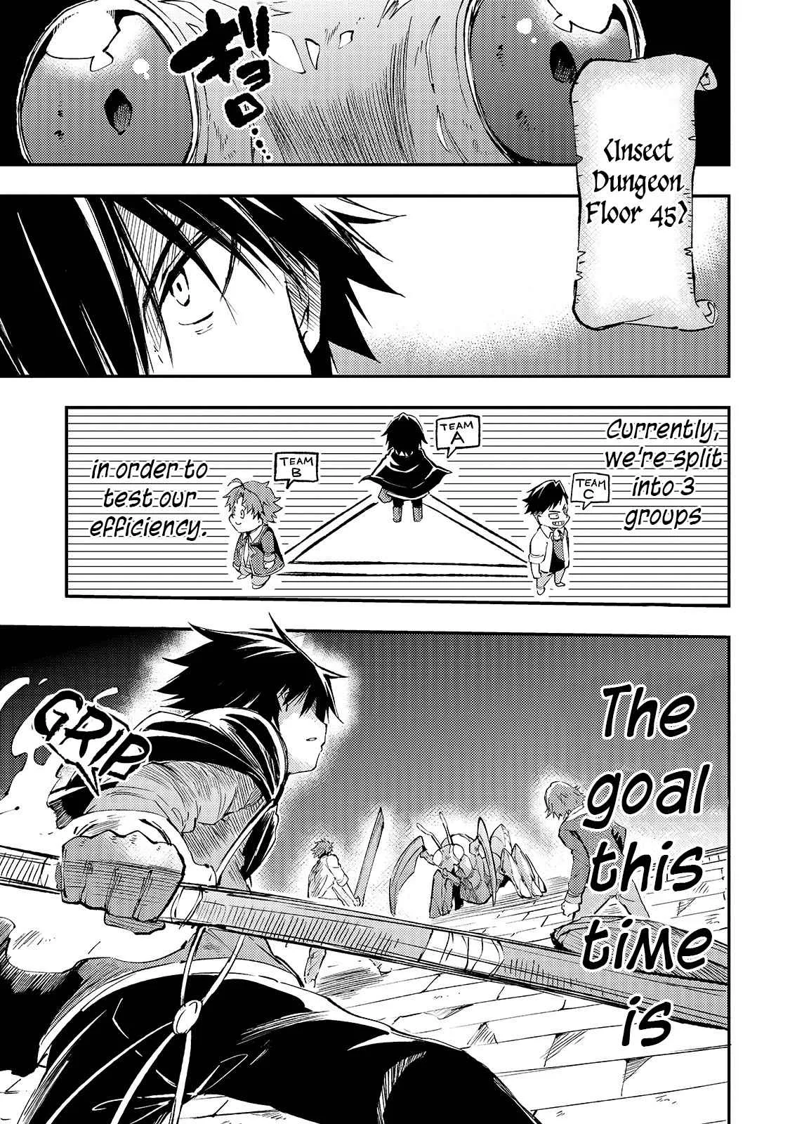 Hitoribocchi no Isekai Kouryaku Chapter 87 page 4