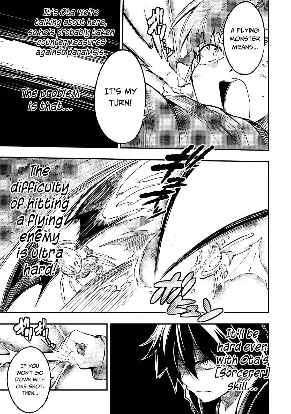 Hitoribocchi no Isekai Kouryaku Chapter 87 page 11