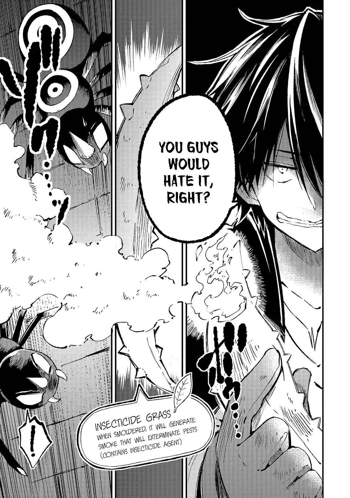 Hitoribocchi no Isekai Kouryaku Chapter 88 page 10