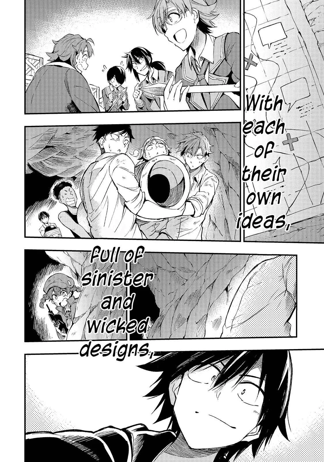 Hitoribocchi no Isekai Kouryaku Chapter 88 page 16