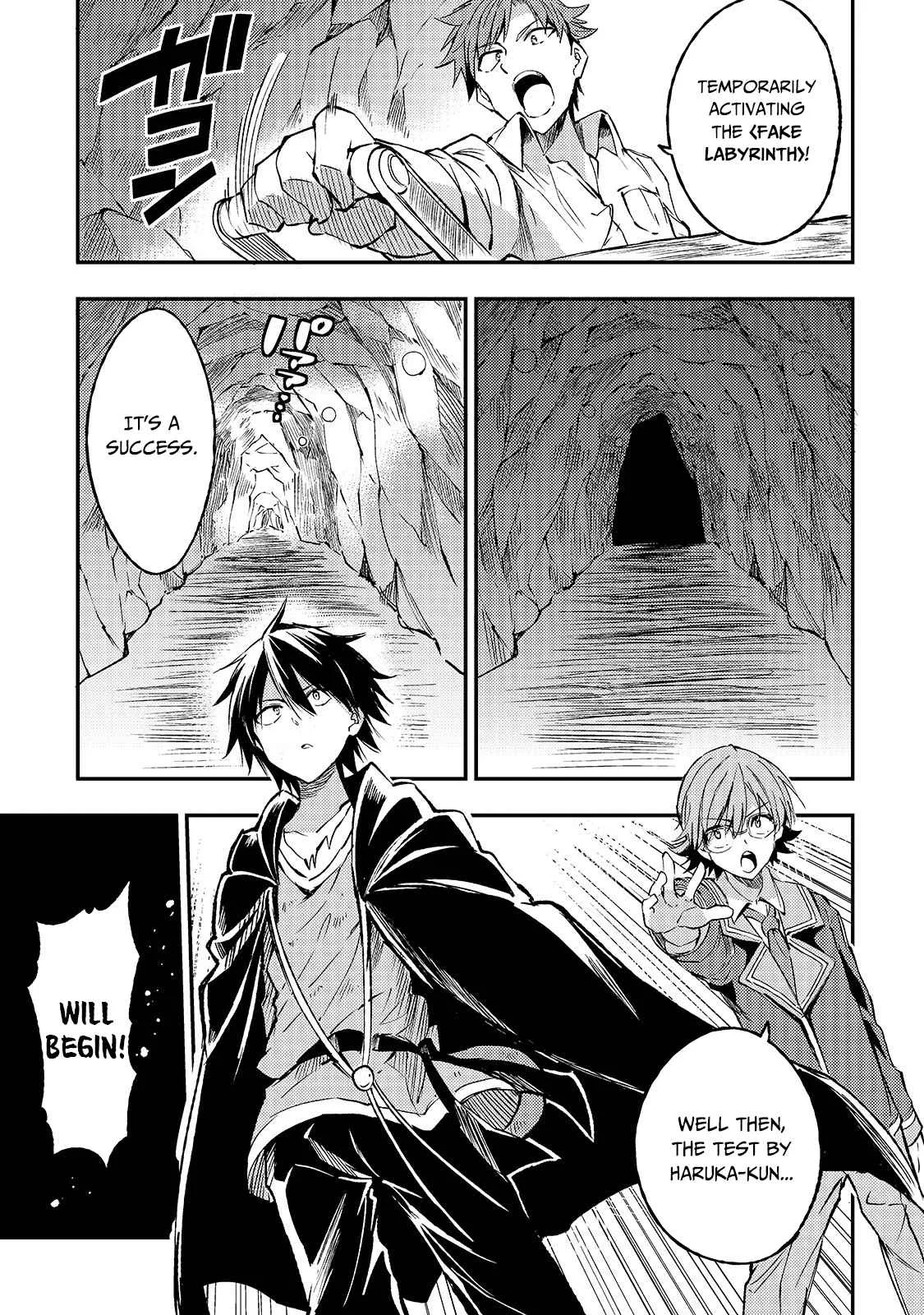 Hitoribocchi no Isekai Kouryaku Chapter 89 page 4