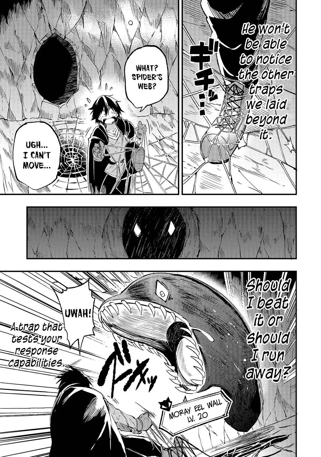 Hitoribocchi no Isekai Kouryaku Chapter 89 page 10