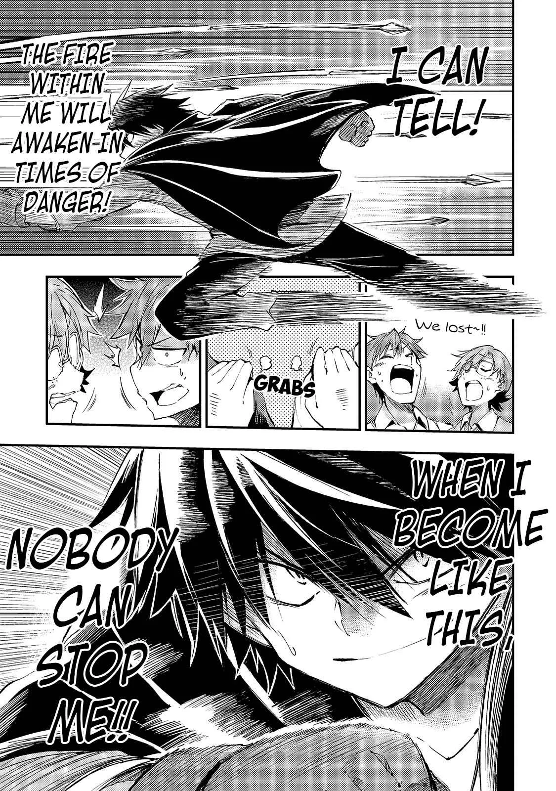 Hitoribocchi no Isekai Kouryaku Chapter 90 page 14