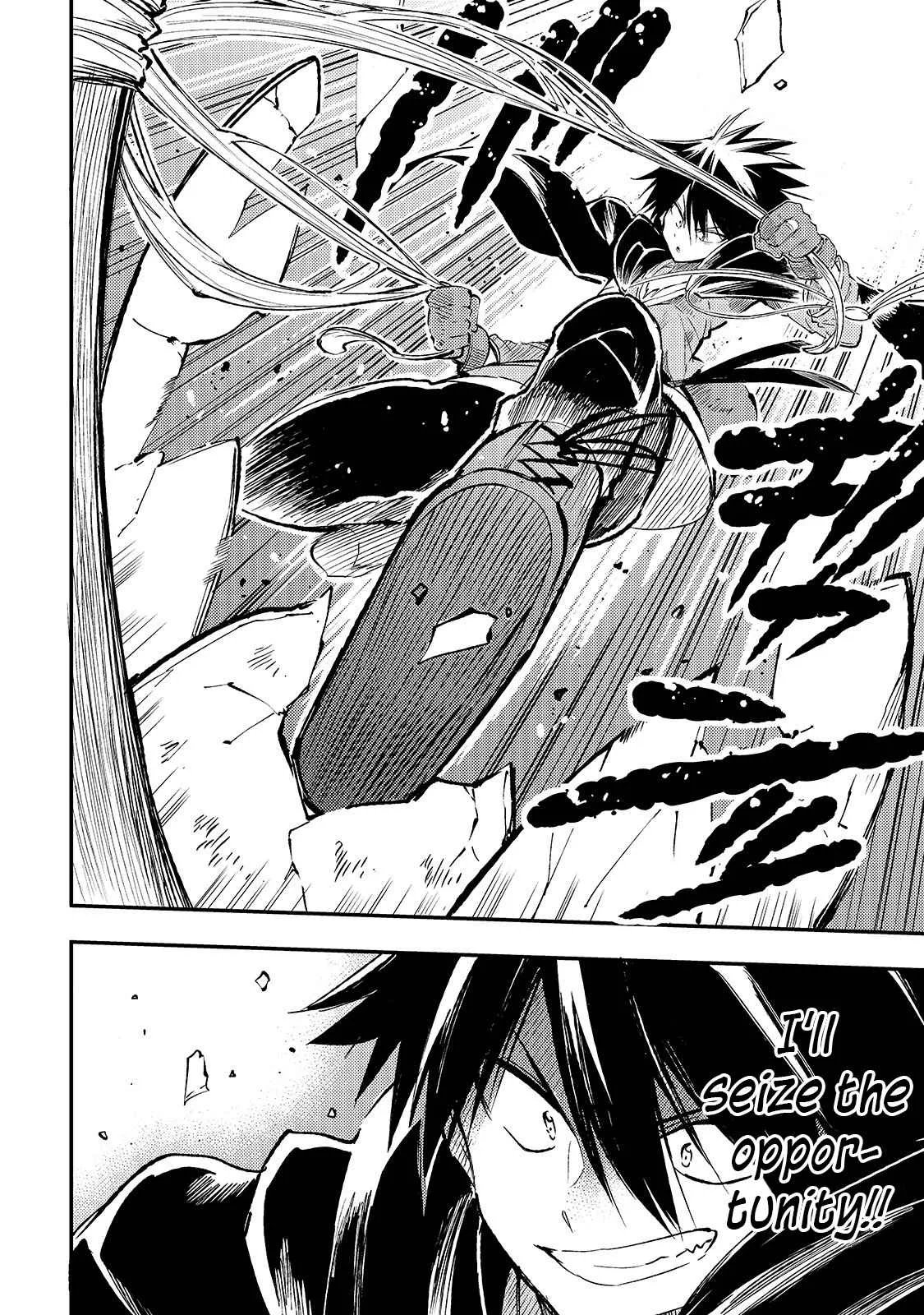 Hitoribocchi no Isekai Kouryaku Chapter 90 page 9