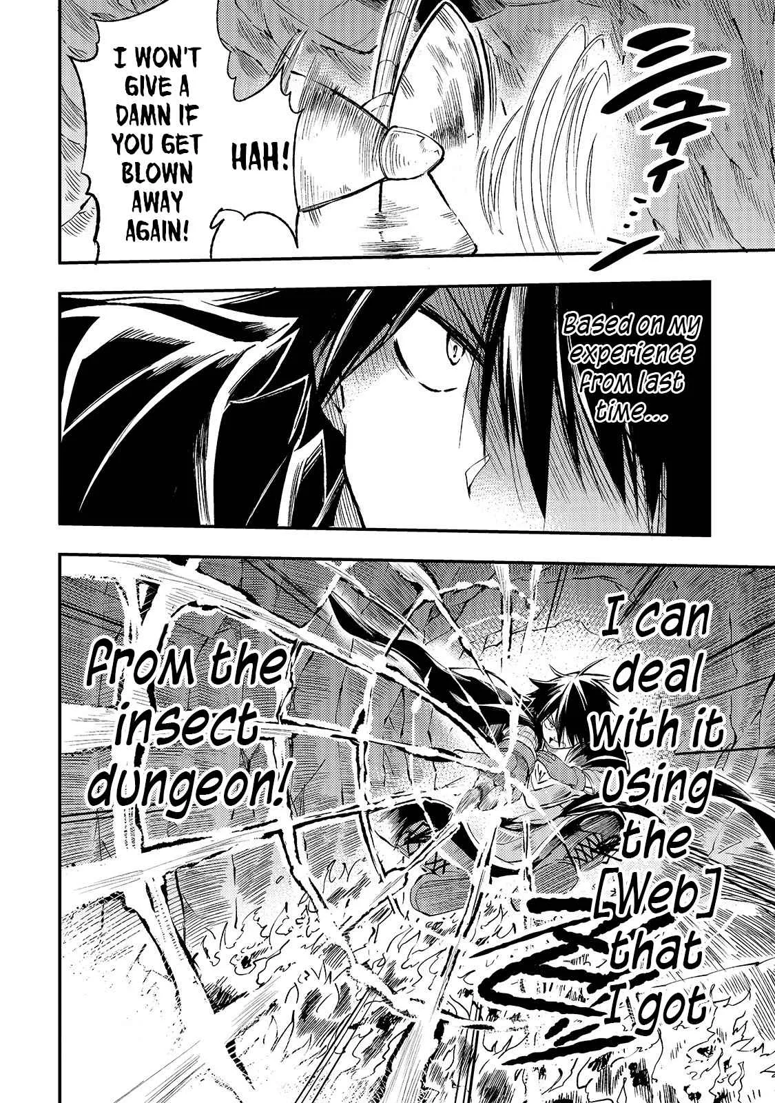 Hitoribocchi no Isekai Kouryaku Chapter 90 page 7