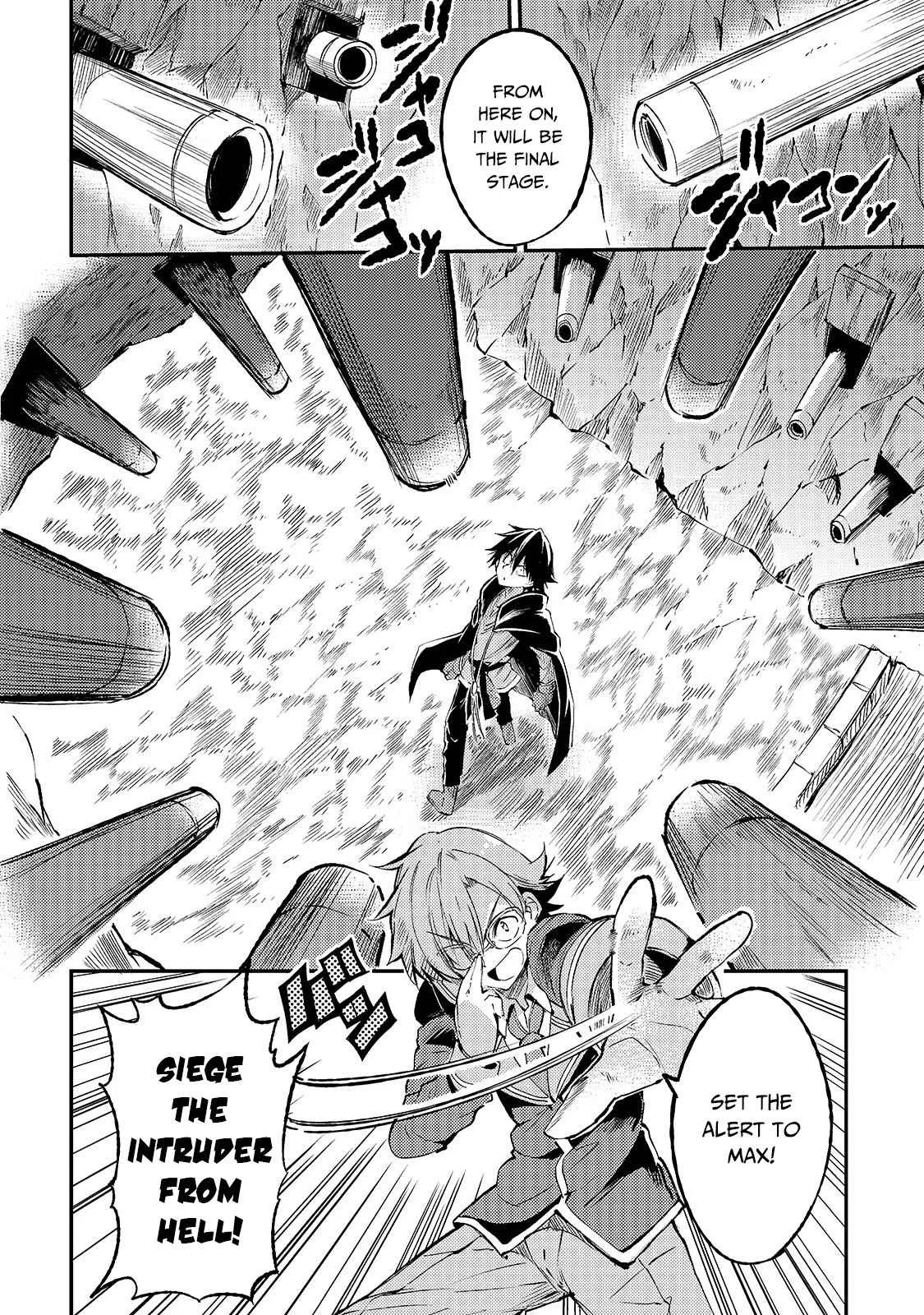 Hitoribocchi no Isekai Kouryaku Chapter 90 page 11