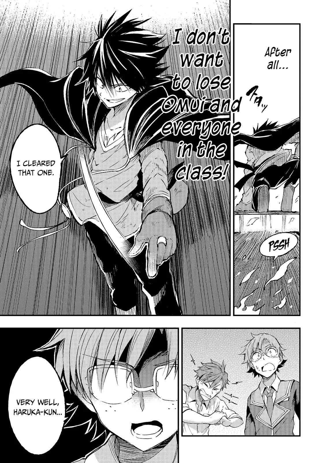 Hitoribocchi no Isekai Kouryaku Chapter 90 page 10