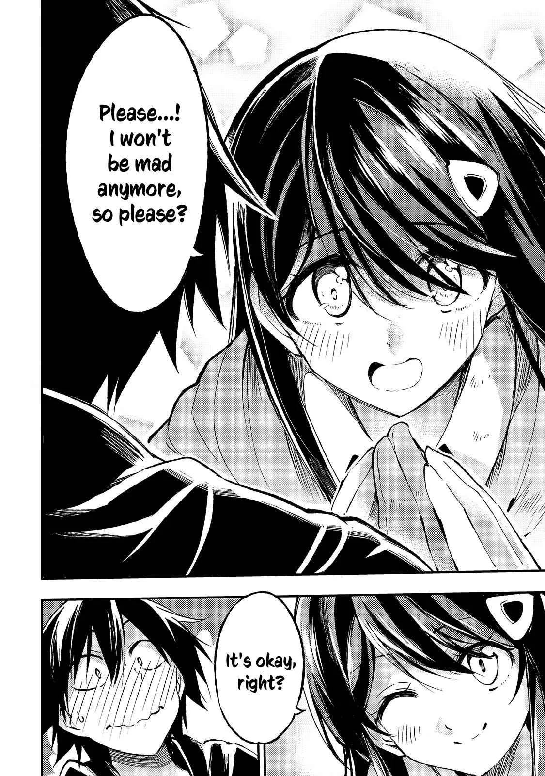Hitoribocchi no Isekai Kouryaku Chapter 91 page 9
