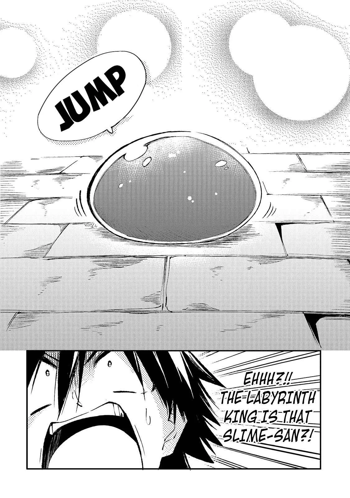 Hitoribocchi no Isekai Kouryaku Chapter 94 page 12